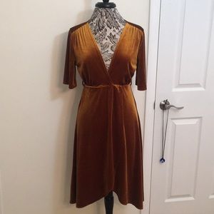 NWT Forever 21 Comtemporary Collection Dress